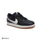 New comfartable Fashion Sneakers with BLACK&WHITE  Color ,Scarpa Model SB