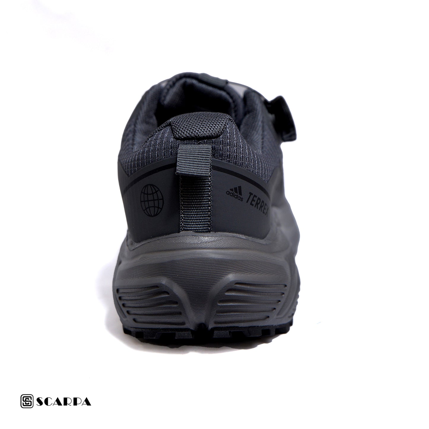 New comfartable Fashion Sneakers with GRAY  ,Scarpa Model TERREX