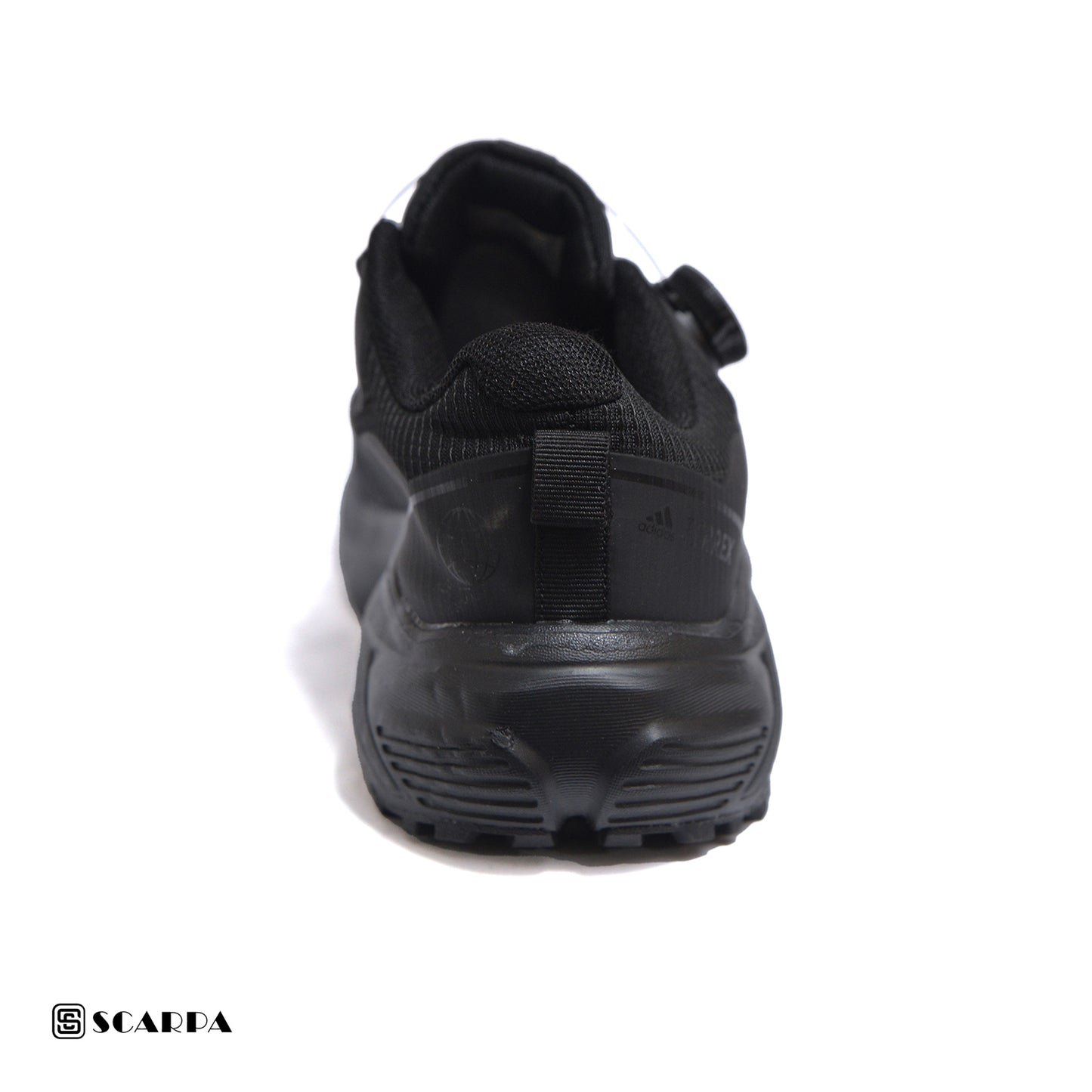 New comfartable Fashion Sneakers with BLACK  Color ,Scarpa Model TERREX