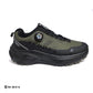 New comfartable Fashion Sneakers with GREEN  Color ,Scarpa Model TERREX