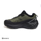 New comfartable Fashion Sneakers with GREEN  Color ,Scarpa Model TERREX