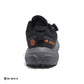 New comfartable Fashion Sneakers with BLACK & GRAY Color ,Scarpa Model TERREX