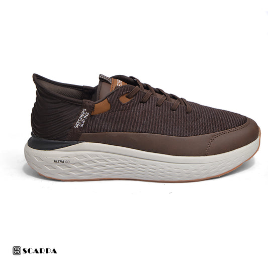 New comfartable Men's Skechers with  HAVAN Color ,Model  VL73