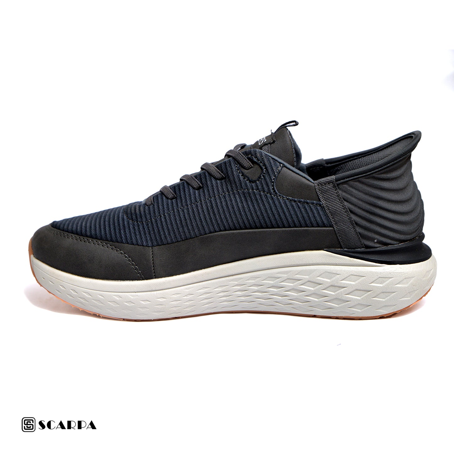New comfartable Men's Skechers with  GRAY Color ,Model  VL73
