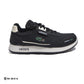 New comfartable Fashion Sneakers with  BLACK Color ,Scarpa Model V 3006