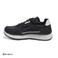 New comfartable Fashion Sneakers with  BLACK Color ,Scarpa Model V 3006
