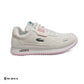 New comfartable Fashion Sneakers with  WHITE Color ,Scarpa Model V 3006
