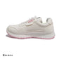 New comfartable Fashion Sneakers with  WHITE Color ,Scarpa Model V 3006