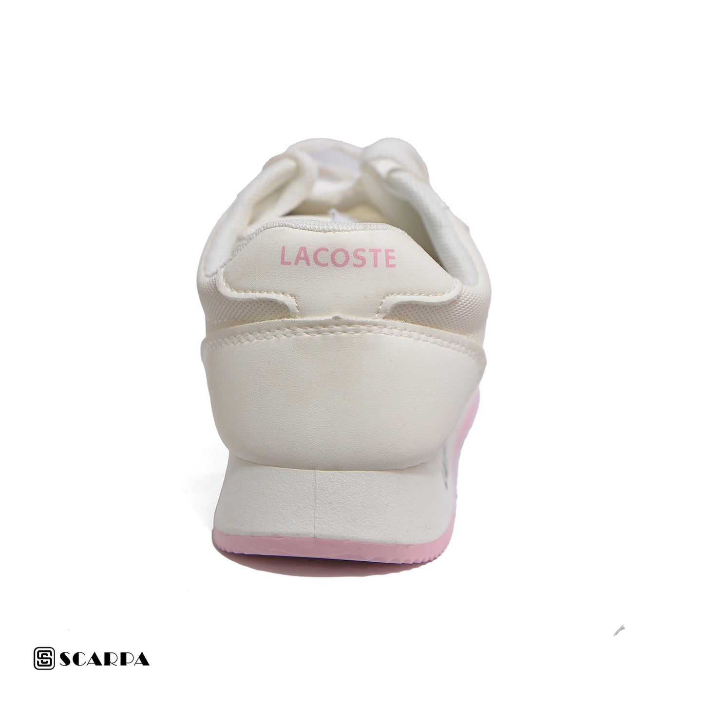 New comfartable Fashion Sneakers with  WHITE Color ,Scarpa Model V 3006