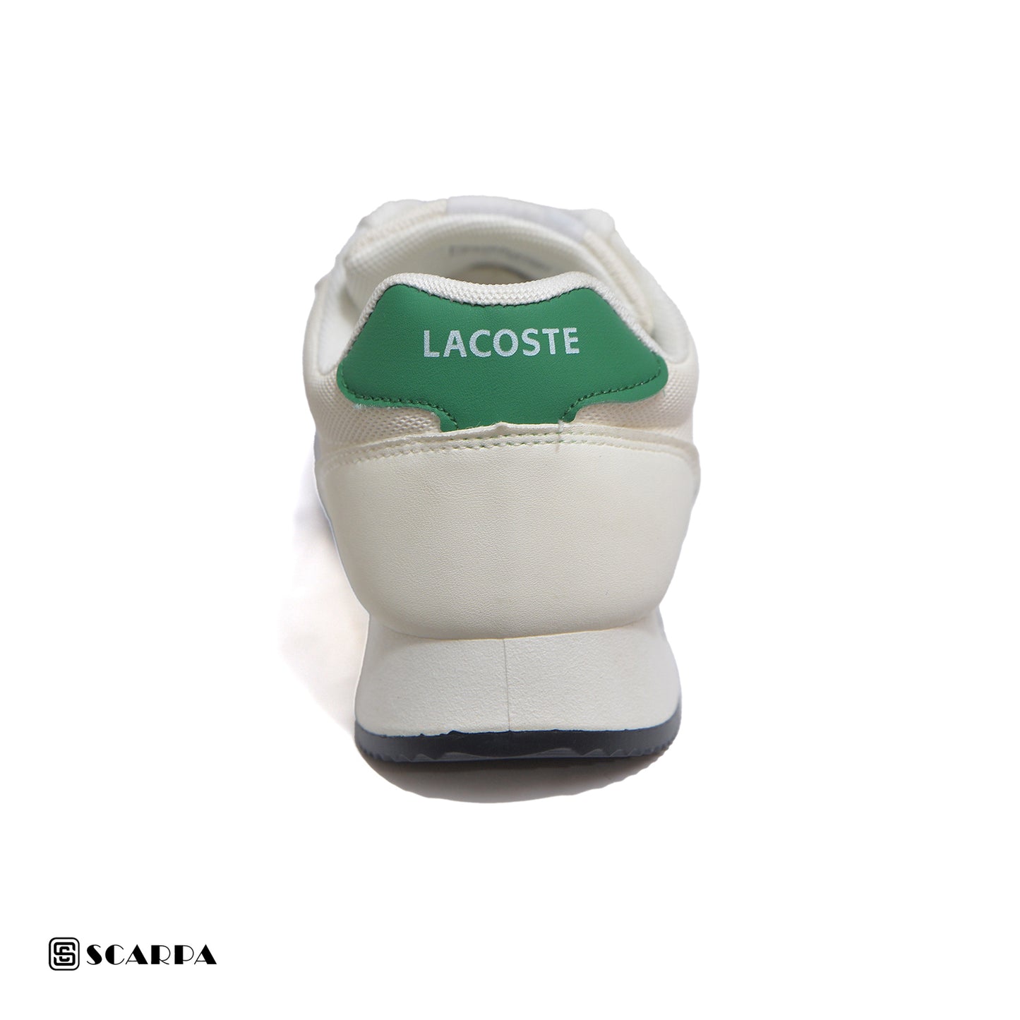 New comfartable Fashion Sneakers with  WHITE&GREEN Color ,Scarpa Model V 3006