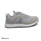 New comfartable Fashion Sneakers with  GRAY Color ,Scarpa Model V 3004