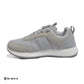 New comfartable Fashion Sneakers with  GRAY Color ,Scarpa Model V 3004