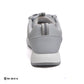 New comfartable Fashion Sneakers with  GRAY Color ,Scarpa Model V 3004