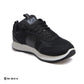 New comfartable Fashion Sneakers with  BLACK Color ,Scarpa Model V 3004