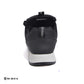 New comfartable Fashion Sneakers with  BLACK Color ,Scarpa Model V 3004