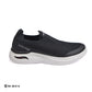 New comfortable Fashion Sneakers with BLACK Color ,Scarpa Model SC 0W