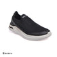 New comfortable Fashion Sneakers with BLACK Color ,Scarpa Model SC 0W