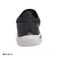 New comfortable Fashion Sneakers with BLACK Color ,Scarpa Model SC 0W