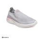 New comfortable Fashion Sneakers with GRAY Color ,Scarpa Model SC 0W