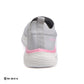 New comfortable Fashion Sneakers with GRAY Color ,Scarpa Model SC 0W