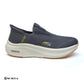New comfartable Men's Skechers with GRAY Color ,Model  SC 025