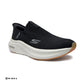 New comfartable Men's Skechers with BLACK&WHITE Color ,Model  SC 025