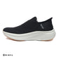 New comfartable Men's Skechers with BLACK&WHITE Color ,Model  SC 025