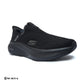 New comfartable Men's Skechers with BLACK Color ,Model  SC 025