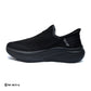 New comfartable Men's Skechers with BLACK Color ,Model  SC 025