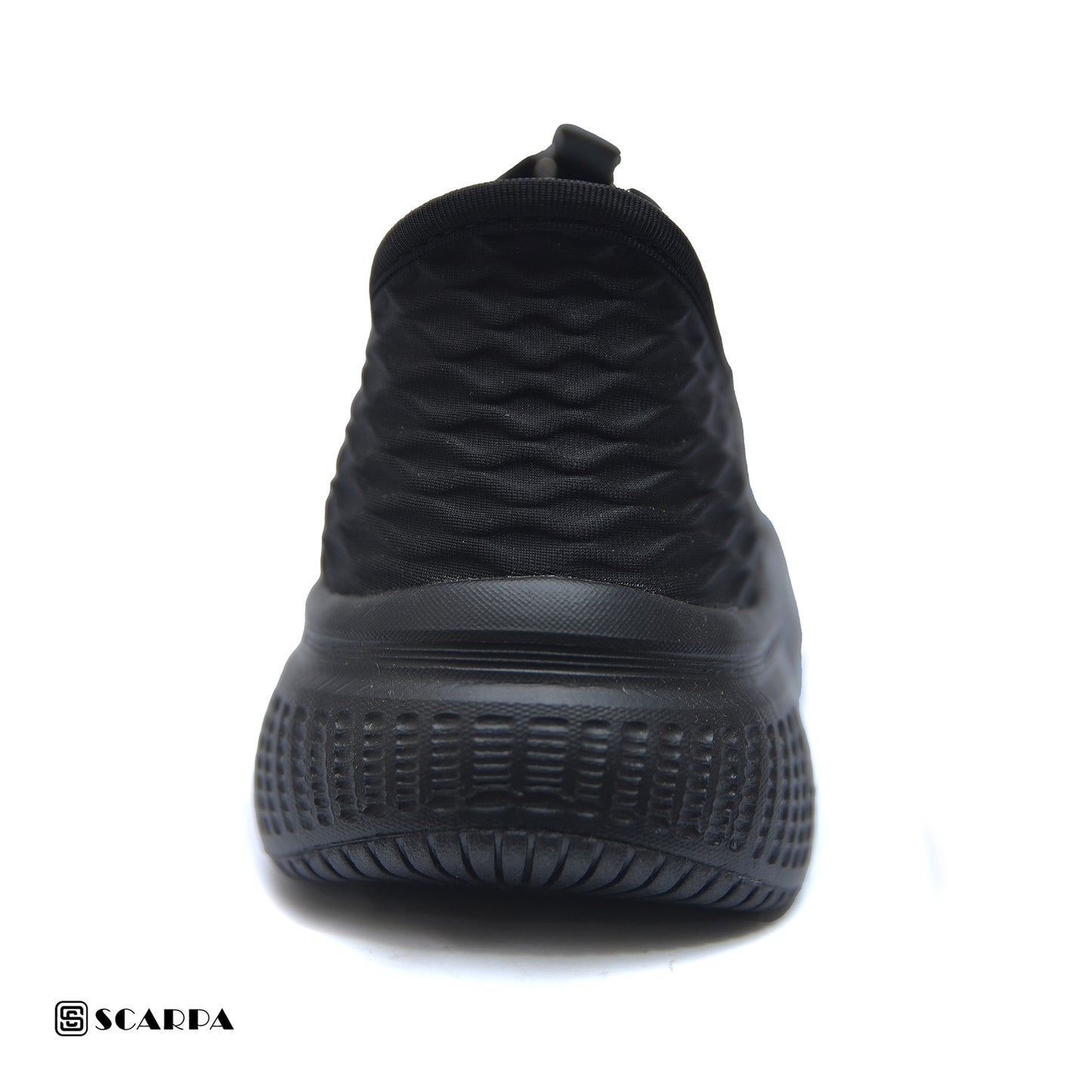 New comfartable Men's Skechers with BLACK Color ,Model  SC 025