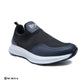 Scarpaa Comfartable Fashion Men's Fashion Sneaker -Durable Rubber BLUE Color V X70