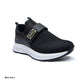 Scarpaa Comfartable Fashion Men's Fashion Sneaker -Durable Rubber Black Color V X10