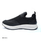 Scarpaa Comfartable Fashion Men's Fashion Sneaker -Durable Rubber Black Color V X70