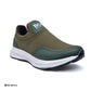 Scarpaa Comfartable Fashion Men's Fashion Sneaker -Durable Rubber OLIVE Color V X70