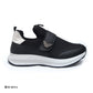 Scarpaa Comfartable Fashion Men's Fashion Sneaker -Durable Rubber Black Color V X20