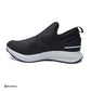 Scarpaa Comfartable Fashion Men's Fashion Sneaker -Durable Rubber Black Color V X60