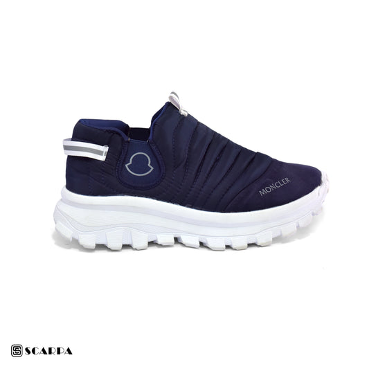 New comfartable Men's Skechers with BLUE Color ,Model   V MC2