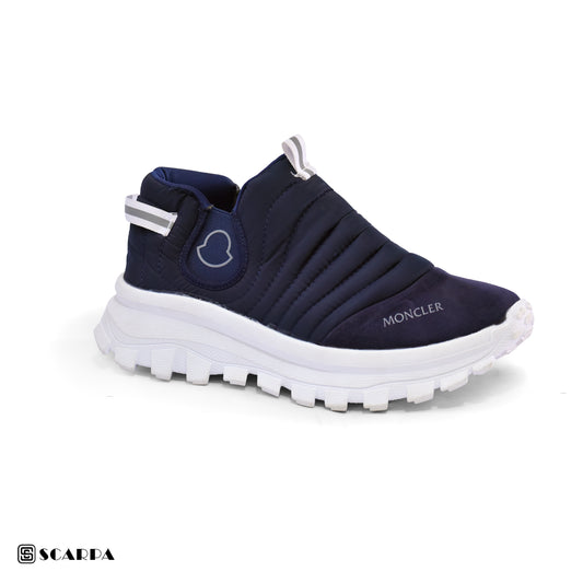 New comfartable Men's Skechers with BLUE Color ,Model   V MC2