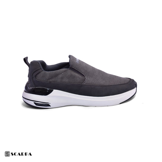 New comfartable Men's Skechers with GRAY Color ,Model  VL48