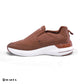 New comfartable Men's Skechers with BROWEN Color ,Model  VL48