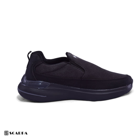 New comfartable Men's Skechers with BLACK Color ,Model  VL48