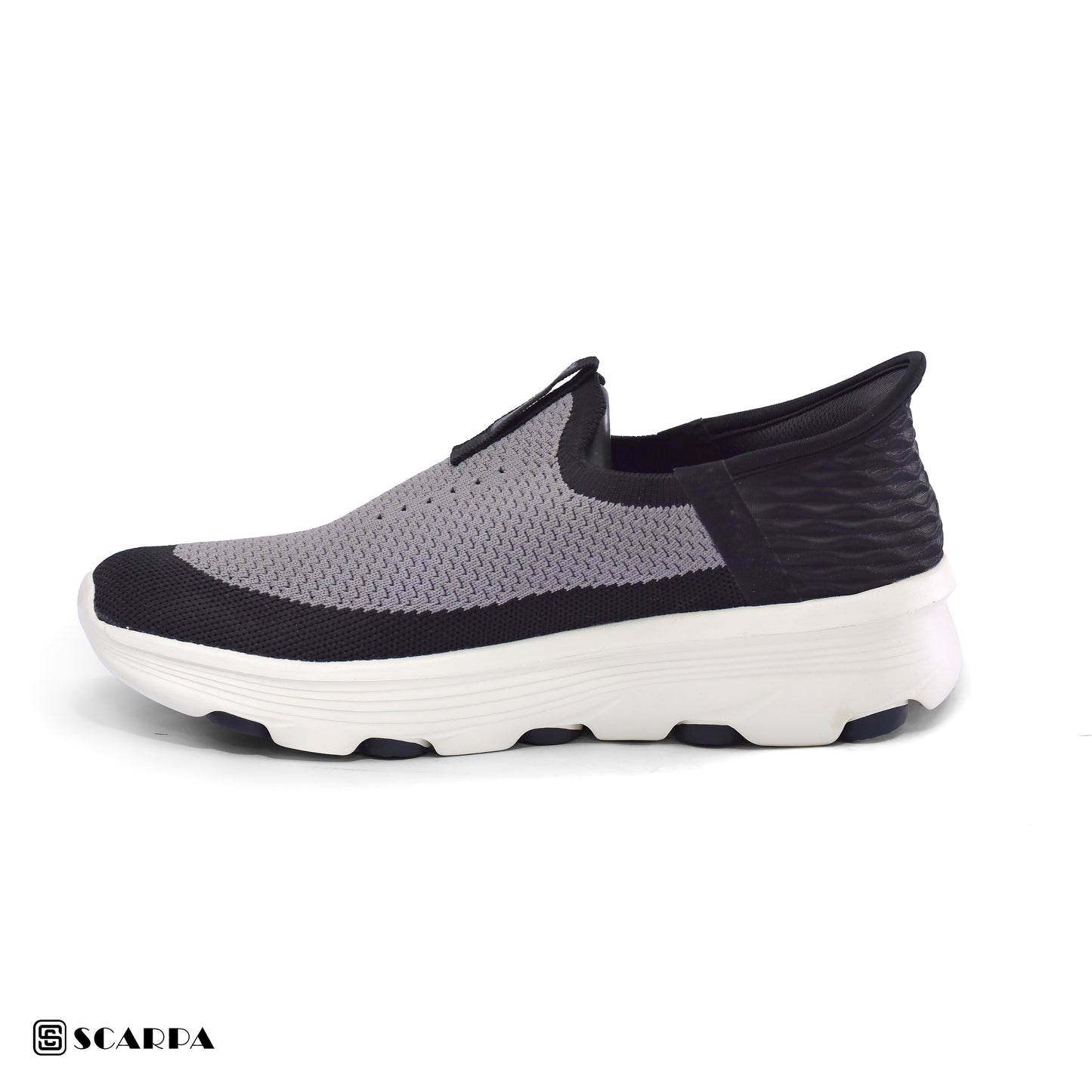 New comfartable Men's Skechers with BEIGE Color ,Model  SC MAX 4