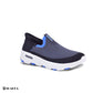 New comfartable Men's Skechers with GRAY Color ,Model  SC MAX 4