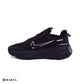 New comfartable Fashion Sneakers with BLACK Color ,Scarpa Model NIKE YZ25