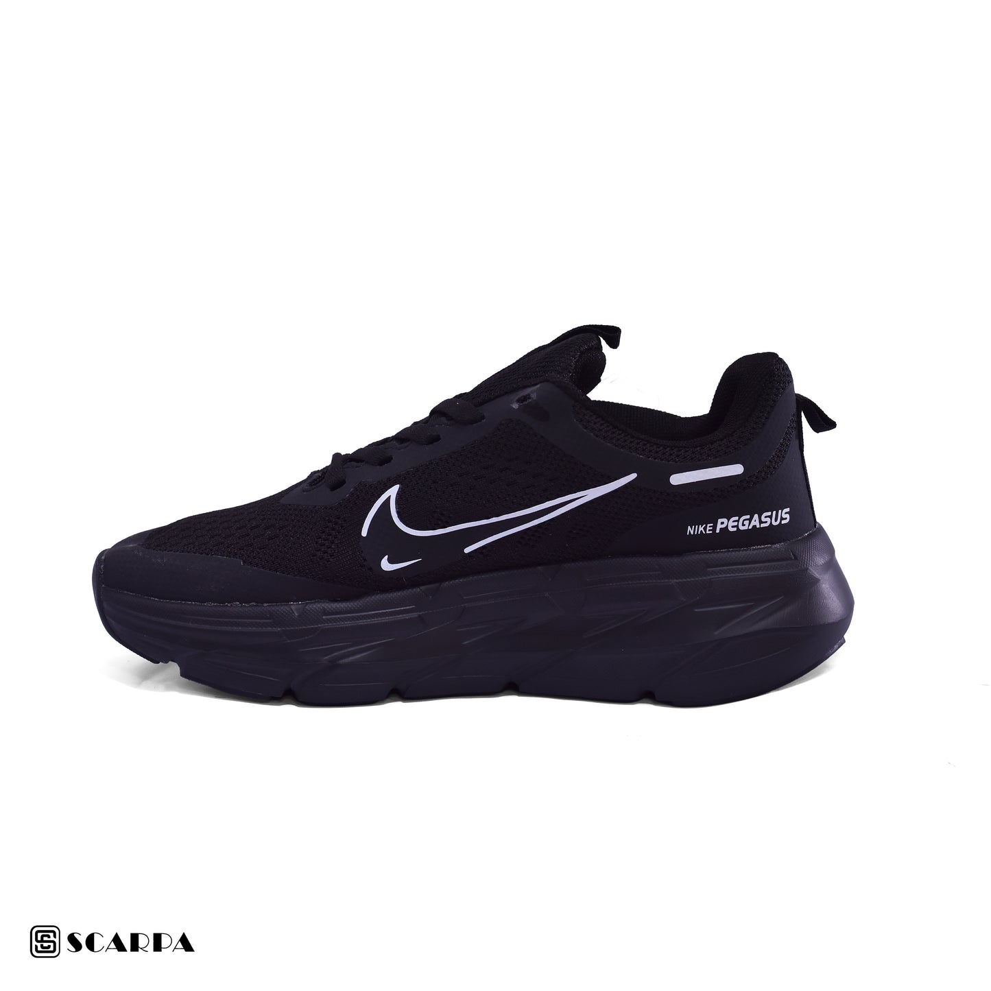 New comfartable Fashion Sneakers with BLACK Color ,Scarpa Model NIKE YZ25