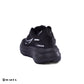 New comfartable Fashion Sneakers with BLACK Color ,Scarpa Model NIKE YZ25
