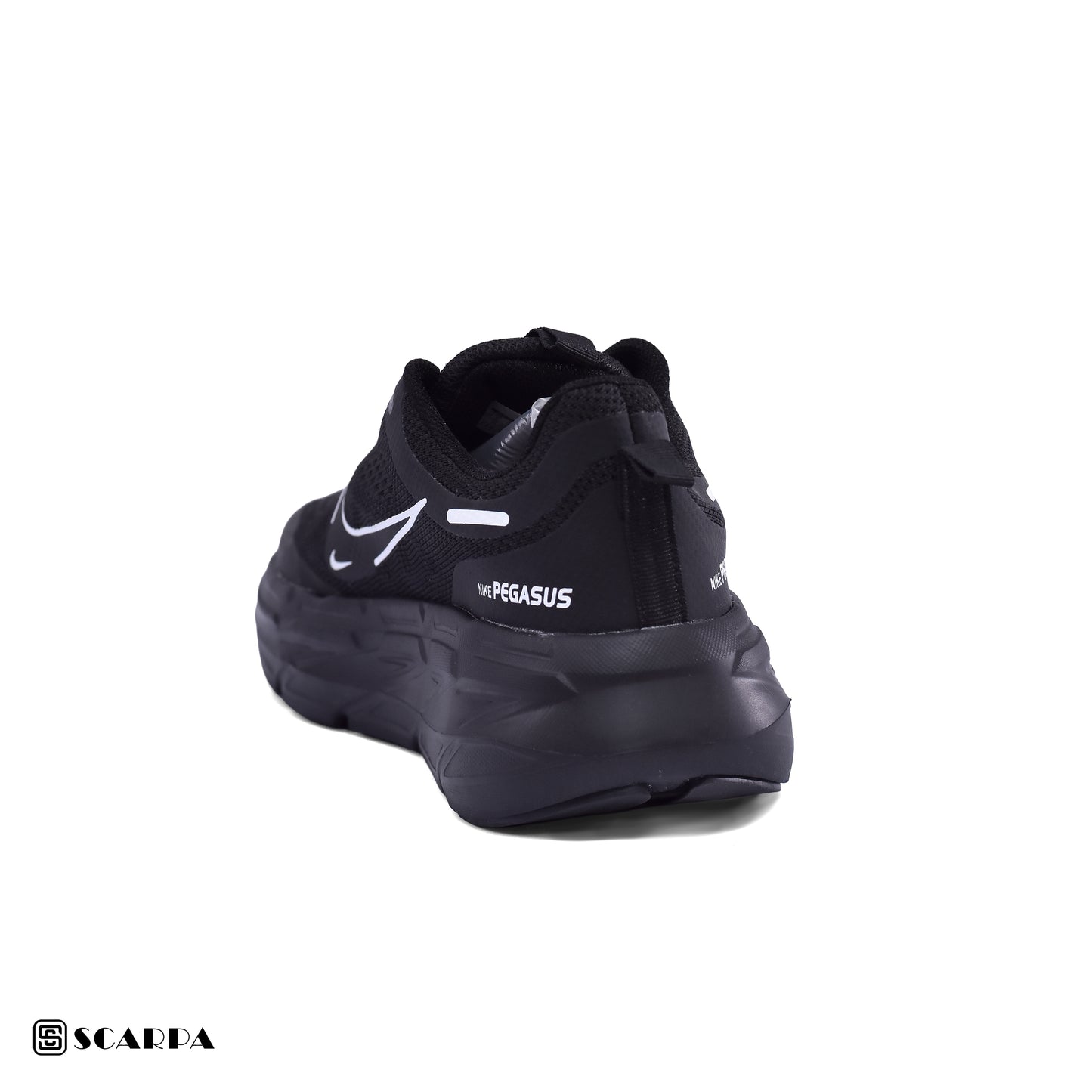 New comfartable Fashion Sneakers with BLACK Color ,Scarpa Model NIKE YZ25