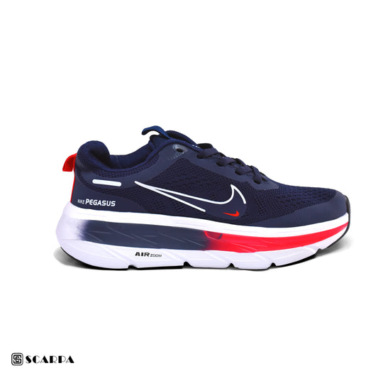 New comfartable Fashion Sneakers with BLUE  Color ,Scarpa Model NIKE YZ25