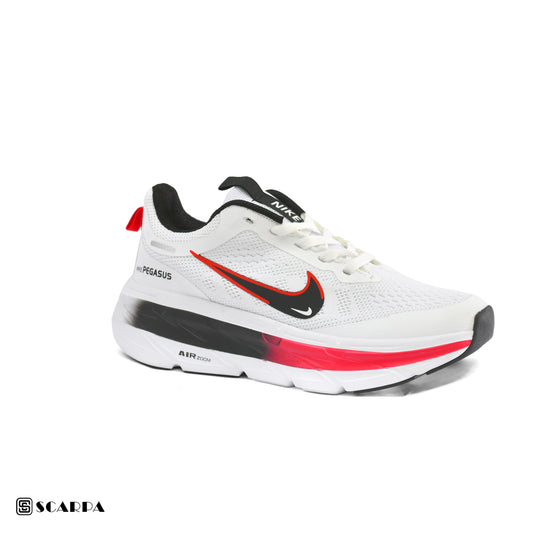 New comfartable Fashion Sneakers with WHITE Color ,Scarpa Model NIKE YZ25