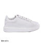 New comfartable Men's Skechers with WHITE Color ,Model  V2501